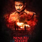 Shivani Rajashekar Instagram – So so sooooo happy and proud to be a part of this AMAZING AND SUPER PRESTIGIOUS PROJECT #NENJUKKUNEEDHI ! 
Thank u sooo much @arunraja_kamaraj sir for believing in me 🤗
So glad to have met and to be working with super jovial and humble @udhay_stalin sir 😊
And thank u so much #boneykapoor sir @zeestudiosofficial @bayviewprojectsllp @romeopicturesoffl @mynameisraahul for the opportunity ❤️
And lots of love @sureshchandraaoffl @donechannel1 rekha akka ❤️
@sindhujakarunraja we love you and miss you sooo much darling 🤗