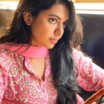 Shivani Rajashekar Instagram - Pc @yourseesha 💋