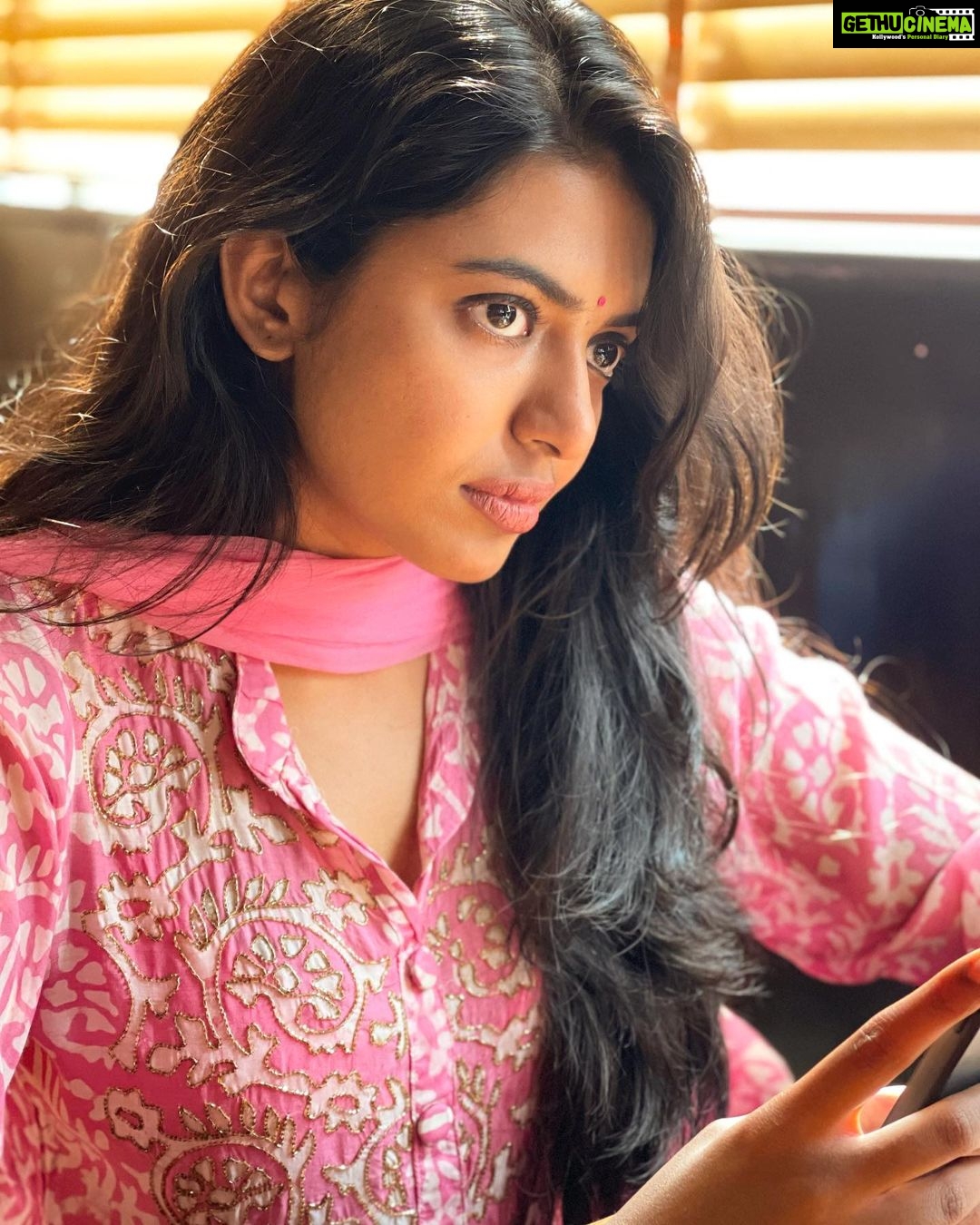 Shivani Rajashekar Instagram - Pc @yourseesha 💋