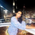 Shivani Rajashekar Instagram - 💙💙💙 dubai dump 📷 @reva216 💋 @missindiaorg @vlccin @sephora_india @mojindia @rajnigandhasilverpearls #FeminaMissIndia2022 #JourneyToTheCrown #AndhraPradesh #Telangana #Tamilnadu #SouthZone #MissIndiaZones #DreamBelieveRealize #missindia2022shivani #missindia2022 #missindiashivanirajashekar #missandhrapradesh2022 #missap2022 #shivani4missindia #vlccfeminamissindia2022
