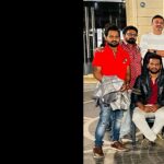 Shivani Rajashekar Instagram -