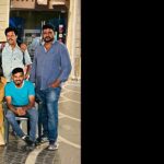 Shivani Rajashekar Instagram -