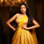 Shivani Rajashekar Instagram - Styled by @aayeshaa.mariam Wearing @originshyderabad Jewellery @radhikadiamonds ❤️ Pc @karteeksivagouni 🤗 @missindiaorg @vlccin @sephora_india @mojindia @rajnigandhasilverpearls #FeminaMissIndia2022 #JourneyToTheCrown #AndhraPradesh #Telangana #Tamilnadu #SouthZone #MissIndiaZones #DreamBelieveRealize #missindia2022shivani #missindia2022 #missindiashivanirajashekar #missandhrapradesh2022 #missap2022 #shivani4missindia #vlccfeminamissindia2022