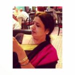 Shivani Rajashekar Instagram - My beautiful Ammukutty 💋 #happybirthdaymom