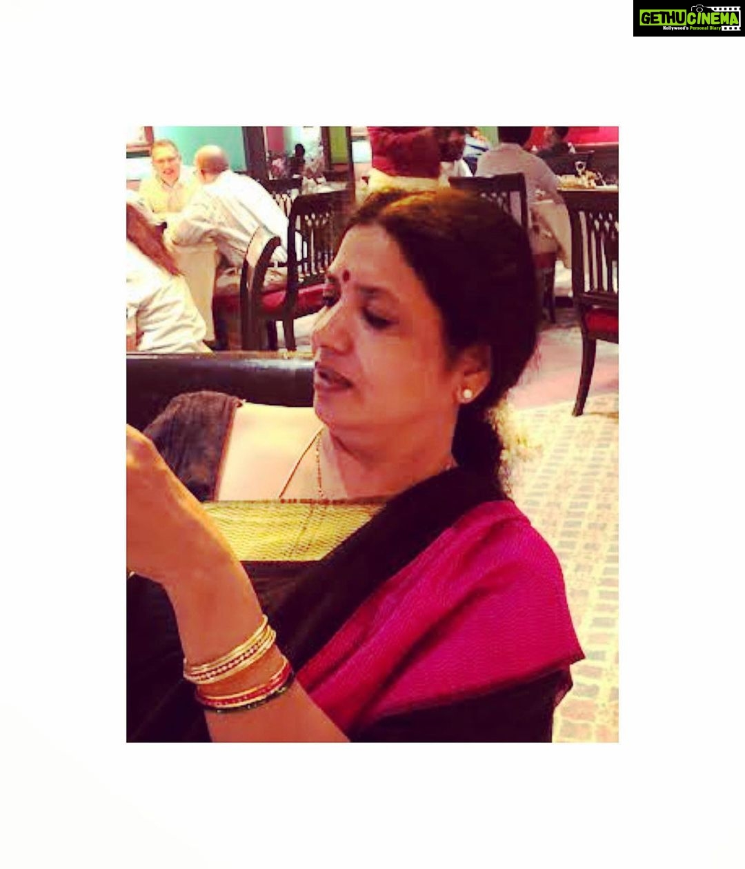 Shivani Rajashekar Instagram - My beautiful Ammukutty 💋 #happybirthdaymom