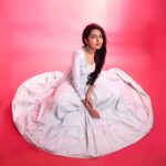 Shivani Rajashekar Instagram – Wearing this pure elegance by @tanva_by_deepika 💞
Styled by @shefalideora_ 💋
Styling assistance @mythri_g ❤️
Pc @dvs.photography @saikrishna.gunti