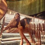 Shivani Rajashekar Instagram - Dubai Dump ✨ Pc @shivathmikar To be continued.. :P @missindiaorg @vlccin @sephora_india @mojindia @rajnigandhasilverpearls #FeminaMissIndia2022 #JourneyToTheCrown #AndhraPradesh #Telangana #Tamilnadu #SouthZone #MissIndiaZones #DreamBelieveRealize #missindia2022shivani #missindia2022 #missindiashivanirajashekar #missandhrapradesh2022 #missap2022 #shivani4missindia #vlccfeminamissindia2022