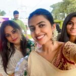 Shivani Rajashekar Instagram - #Day7 #pellikuthurucermony 😍 #anuanuvumanasa 💞 Boomerang 1 - early morning yoga & zumba Boomerang 2 & 3 - The Shiver Shake