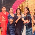 Shivani Rajashekar Instagram – #Day7 #pellikuthurucermony 😍 #anuanuvumanasa 💞
Boomerang 1 – early morning yoga & zumba
Boomerang 2 & 3 – The Shiver Shake