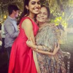 Shivani Rajashekar Instagram - #AnuAnuvuManasa 💞 Diaries❣️ Day #2 #3 #4 #5 At #NAR house scenes 😎🥂😎