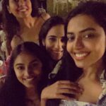 Shivani Rajashekar Instagram - #AnuAnuvuManasa 💞 Diaries❣️ Day #2 #3 #4 #5 At #NAR house scenes 😎🥂😎