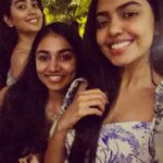 Shivani Rajashekar Instagram - #AnuAnuvuManasa 💞 Diaries❣️ Day #2 #3 #4 #5 At #NAR house scenes 😎🥂😎