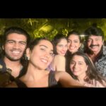 Shivani Rajashekar Instagram - #AnuAnuvuManasa 💞 Diaries❣️ Day #2 #3 #4 #5 At #NAR house scenes 😎🥂😎