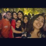 Shivani Rajashekar Instagram - #AnuAnuvuManasa 💞 Diaries❣️ Day #2 #3 #4 #5 At #NAR house scenes 😎🥂😎