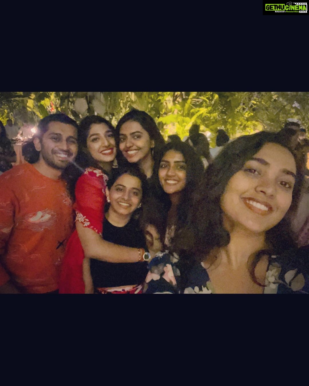 Shivani Rajashekar Instagram - #AnuAnuvuManasa ๐ Diariesโฃ๏ธ Day #2 #3 #4 #5 At #NAR house scenes ๐๐ฅ๐