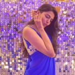 Shivani Rajashekar Instagram - Pc @shivathmikar 💙