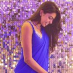 Shivani Rajashekar Instagram - Pc @shivathmikar 💙