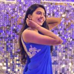 Shivani Rajashekar Instagram - Pc @shivathmikar 💙