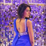 Shivani Rajashekar Instagram - Pc @shivathmikar 💙