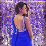 Shivani Rajashekar Instagram - Pc @shivathmikar 💙