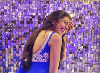 Shivani Rajashekar Instagram - Pc @shivathmikar 💙