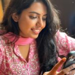 Shivani Rajashekar Instagram - Pc @yourseesha 💋