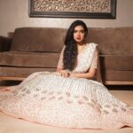 Shivani Rajashekar Instagram - Just casually looking at you! @missindiaorg @vlccin @sephora_india @mojindia @rajnigandhasilverpearls #FeminaMissIndia2022 #JourneyToTheCrown #AndhraPradesh #Telangana #Tamilnadu #SouthZone #MissIndiaZones #DreamBelieveRealize #missindia2022shivani #missindia2022 #missindiashivanirajashekar #missandhrapradesh2022 #missap2022 #shivani4missindia #vlccfeminamissindia2022