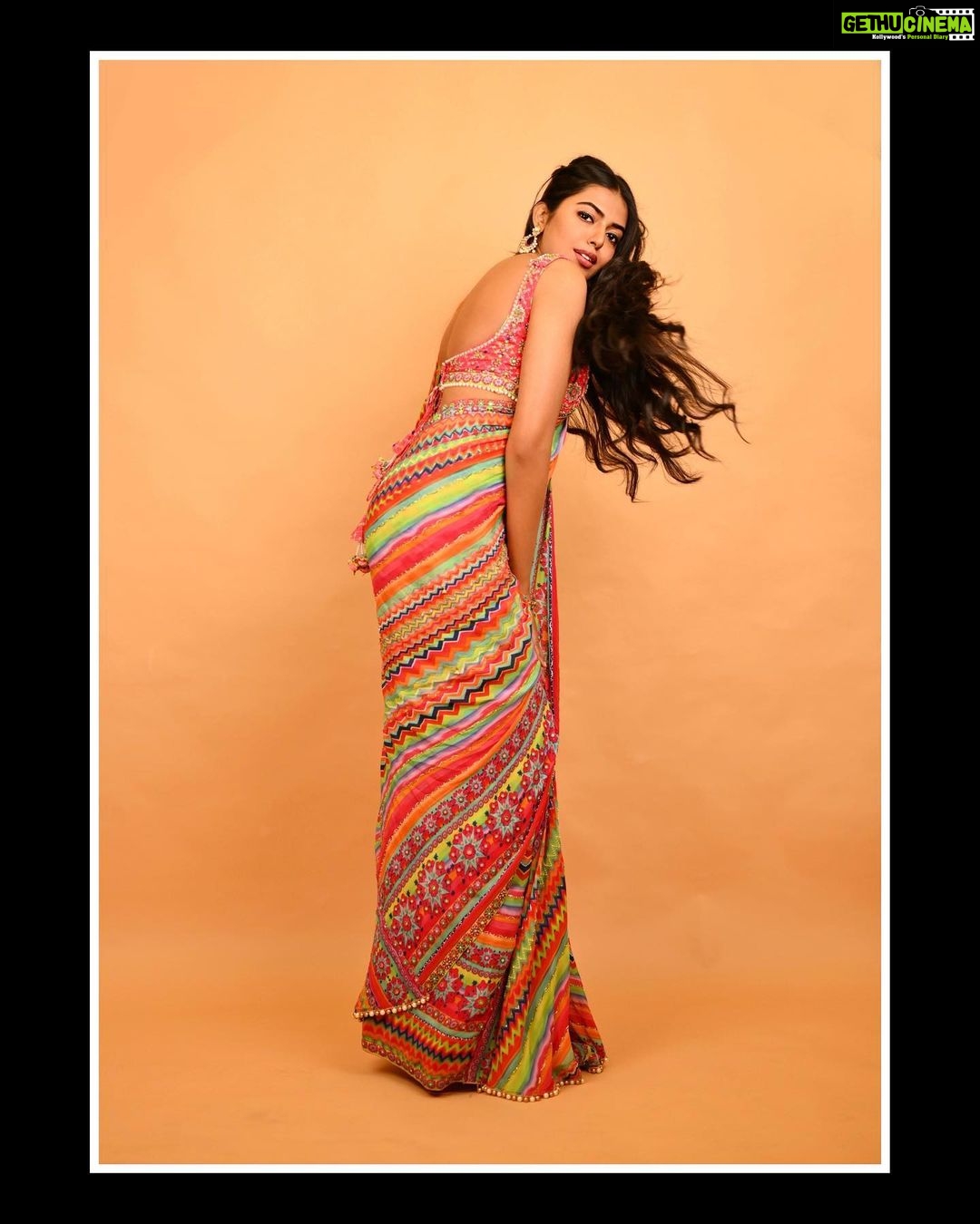 Shivani Rajashekar Instagram - β¨ Styling @manasat99 β€οΈ Pc @megvee_ Ps: @manasat99 exclusively styles ONLY FOR ME πππ @missindiaorg @vlccin @sephora_india @mojindia @rajnigandhasilverpearls #FeminaMissIndia2022 #JourneyToTheCrown #AndhraPradesh #Telangana #Tamilnadu #SouthZone #MissIndiaZones #DreamBelieveRealize #missindia2022shivani #missindia2022 #missindiashivanirajashekar #missandhrapradesh2022 #missap2022 #shivani4missindia #vlccfeminamissindia2022
