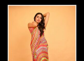 Shivani Rajashekar Instagram - ✨ Styled by my darling @manasat99 ❤️ Pc @megvee_ Ps: @manasat99 exclusively styles ONLY FOR ME 😎😘😎 @missindiaorg @vlccin @sephora_india @mojindia @rajnigandhasilverpearls #FeminaMissIndia2022 #JourneyToTheCrown #AndhraPradesh #Telangana #Tamilnadu #SouthZone #MissIndiaZones #DreamBelieveRealize #missindia2022shivani #missindia2022 #missindiashivanirajashekar #missandhrapradesh2022 #missap2022 #shivani4missindia #vlccfeminamissindia2022