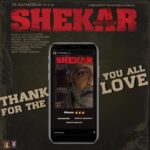 Shivani Rajashekar Instagram – #Shekar #RS91 #Rajashekar #rajasekhar #srrajashekar