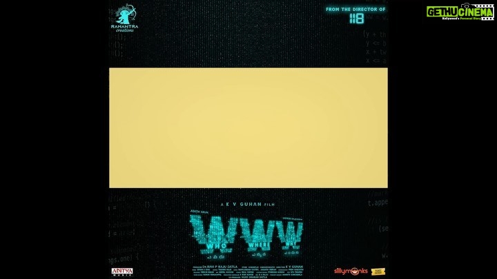 Shivani Rajashekar Instagram - Check out the full video #nailunadi NOW NOW NOWWWW 😬 Link in bio. #wwwmovie #www