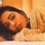 Shivani Rajashekar Instagram – #lazysunday 😴😴😴