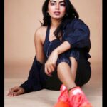 Shivani Rajashekar Instagram - Few more 🖤 Styling @lankasanthoshi 💋 Pc @dvs.photography @missindiaorg @vlccin @sephora_india @mojindia @rajnigandhasilverpearls #FeminaMissIndia2022 #JourneyToTheCrown #AndhraPradesh #Telangana #Tamilnadu #SouthZone #MissIndiaZones #DreamBelieveRealize #missindia2022shivani #missindia2022 #missindiashivanirajashekar #missandhrapradesh2022 #missap2022 #shivani4missindia #vlccfeminamissindia2022
