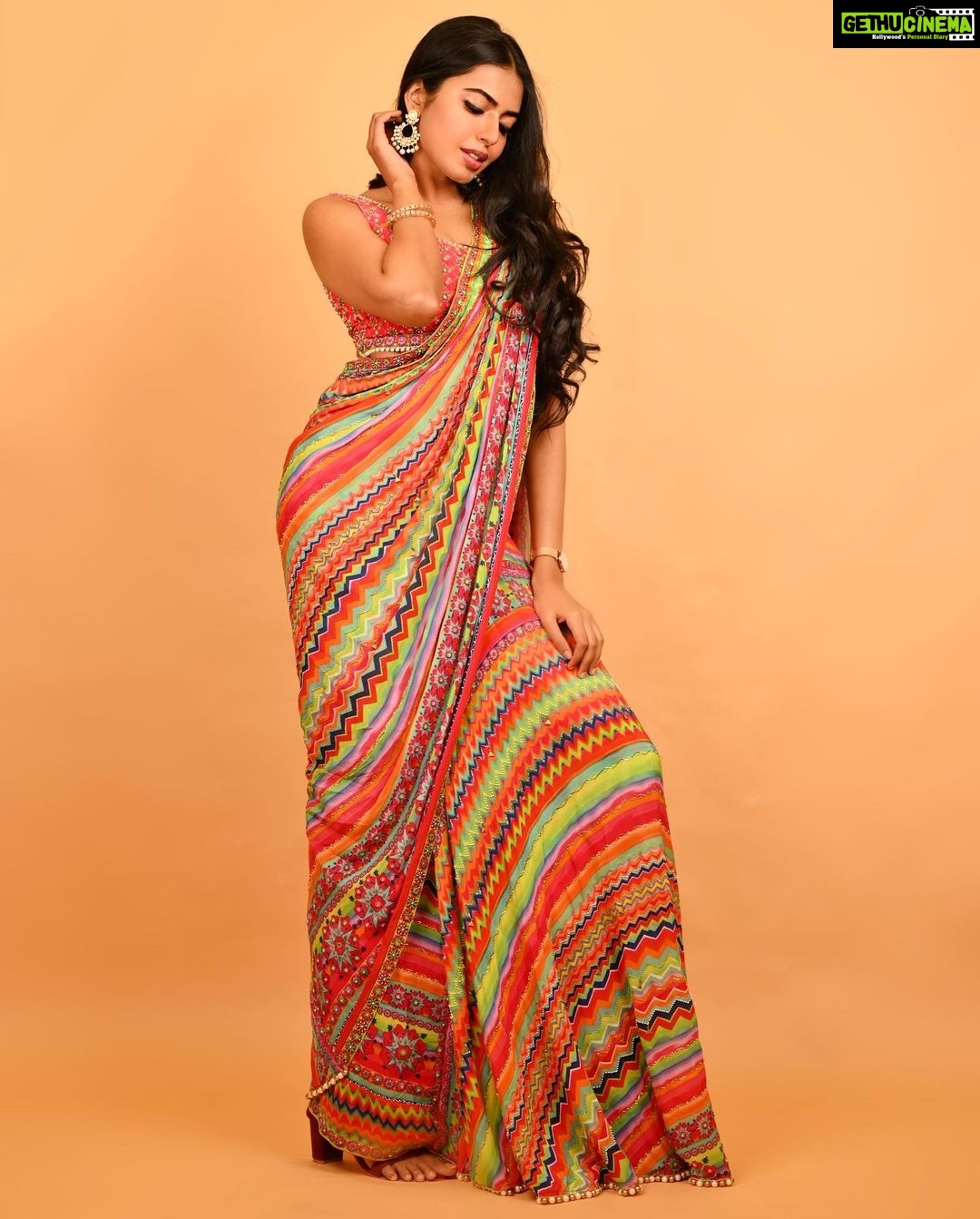 Shivani Rajashekar Instagram - β¨ Styling @manasat99 β€οΈ Pc @megvee_ Ps: @manasat99 exclusively styles ONLY FOR ME πππ @missindiaorg @vlccin @sephora_india @mojindia @rajnigandhasilverpearls #FeminaMissIndia2022 #JourneyToTheCrown #AndhraPradesh #Telangana #Tamilnadu #SouthZone #MissIndiaZones #DreamBelieveRealize #missindia2022shivani #missindia2022 #missindiashivanirajashekar #missandhrapradesh2022 #missap2022 #shivani4missindia #vlccfeminamissindia2022