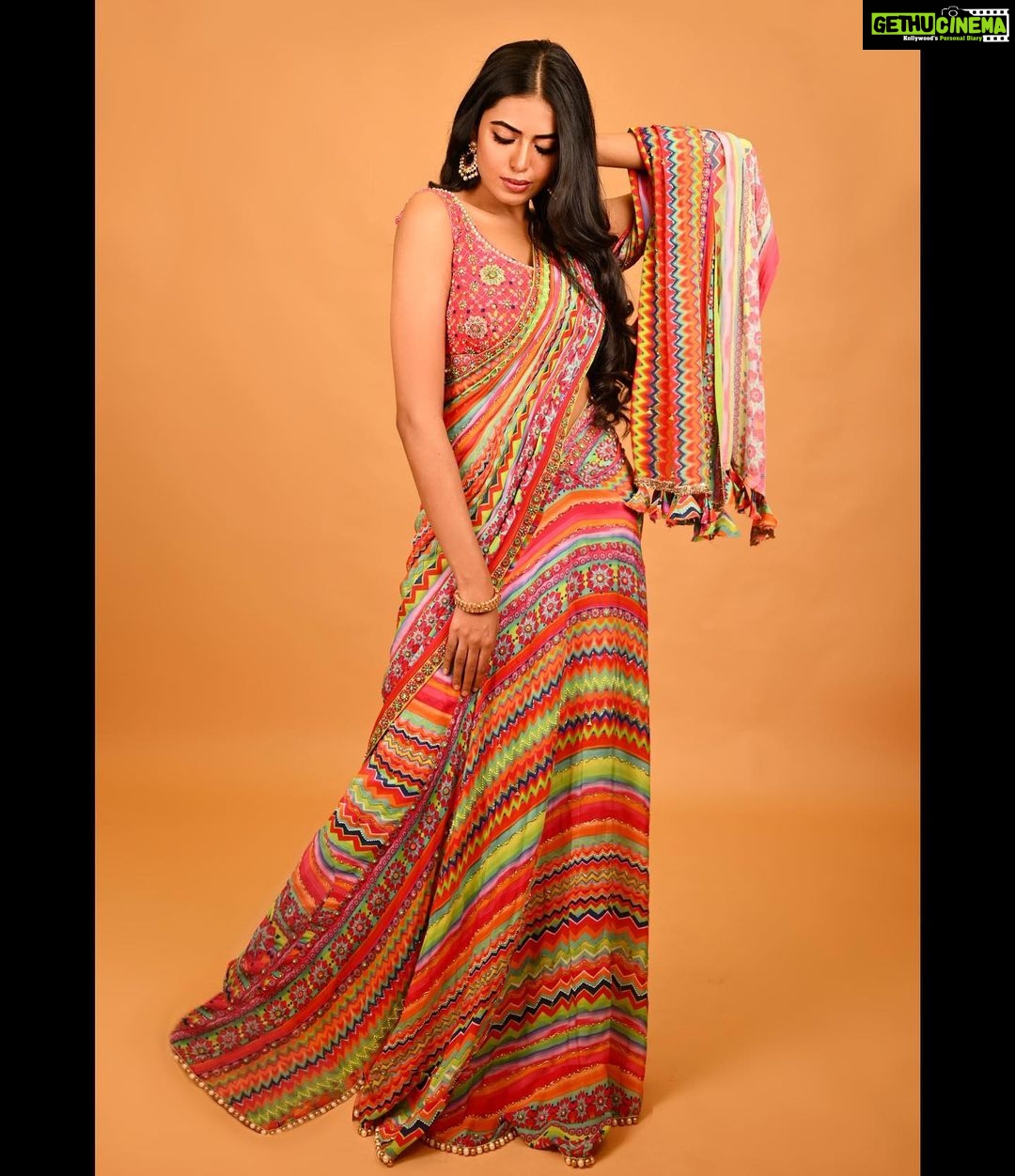 Shivani Rajashekar Instagram - β¨ Styling @manasat99 π Pc @megvee_ Ps: @manasat99 exclusively styles ONLY FOR ME πππ @missindiaorg @vlccin @sephora_india @mojindia @rajnigandhasilverpearls #FeminaMissIndia2022 #JourneyToTheCrown #AndhraPradesh #Telangana #Tamilnadu #SouthZone #MissIndiaZones #DreamBelieveRealize #missindia2022shivani #missindia2022 #missindiashivanirajashekar #missandhrapradesh2022 #missap2022 #shivani4missindia #vlccfeminamissindia2022