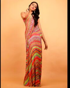 Shivani Rajashekar Instagram - ✨ Styled by my darling @manasat99 ❤️ Pc @megvee_ Ps: @manasat99 exclusively styles ONLY FOR ME 😎😘😎 @missindiaorg @vlccin @sephora_india @mojindia @rajnigandhasilverpearls #FeminaMissIndia2022 #JourneyToTheCrown #AndhraPradesh #Telangana #Tamilnadu #SouthZone #MissIndiaZones #DreamBelieveRealize #missindia2022shivani #missindia2022 #missindiashivanirajashekar #missandhrapradesh2022 #missap2022 #shivani4missindia #vlccfeminamissindia2022