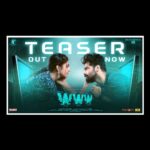 Shivani Rajashekar Instagram – Yayyy #WWWmovie teaser is out !!!!😬
I’m so excited and happy to share my first movie teaser with u all .. teaser link in bio..hope u all like it 😬.. pls watch and share😁 
#wwwmovieteaser #whowherewhyteaser #whowherewhy