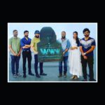Shivani Rajashekar Instagram - 😎 #wwwmovie #www #whowherewhy