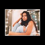 Shivani Rajashekar Instagram -