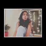 Shivani Rajashekar Instagram –