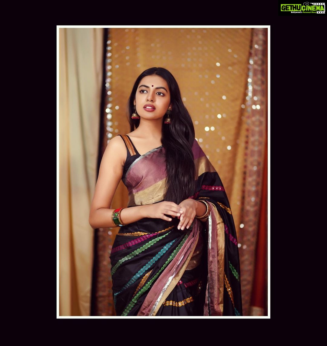 Shivani Rajashekar Instagram - Pc @tarun_kondapalli @valmikiramu