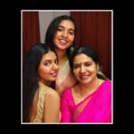 Shivani Rajashekar Instagram - That’s all the prettiness for now !🙃 Pc @shriyagunashekar19 @esshithaguna 💞
