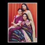 Shivani Rajashekar Instagram - ❤️❤️❤️ To my world and to all the beautiful mothers out there.. a very HAPPY MOTHER’s DAY! ❤️❤️❤️ #mothersday Pc @tarun_kondapalli @valmikiramu