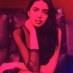 Shivani Rajashekar Instagram -
