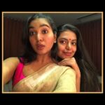 Shivani Rajashekar Instagram - My turn to post! 💞 #frozen3