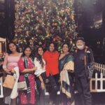 Shivani Rajashekar Instagram - #MerryChristmas people ❤️🥰🎄🦌🎅🏻