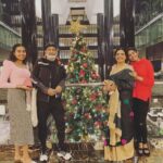 Shivani Rajashekar Instagram – #MerryChristmas people ❤️🥰🎄🦌🎅🏻