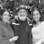 Shivani Rajashekar Instagram - #MerryChristmas people ❤️🥰🎄🦌🎅🏻