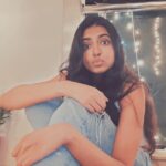 Shivani Rajashekar Instagram – 1 , 2 or 3 ?🤷🏻‍♀️