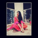 Shivani Rajashekar Instagram - ✨